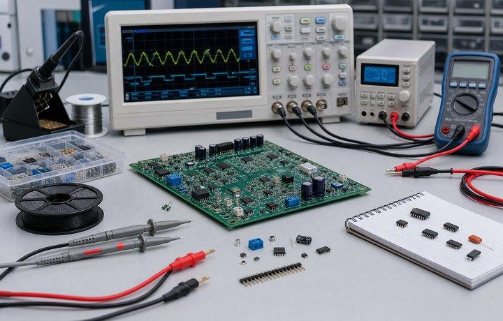 pg模拟器 嵌入式解决方案资料库 1